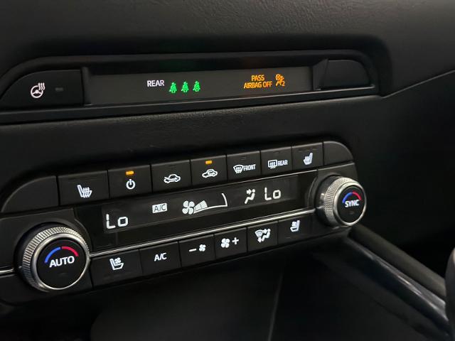 2021 Mazda CX-5 Grand Touring Reserve