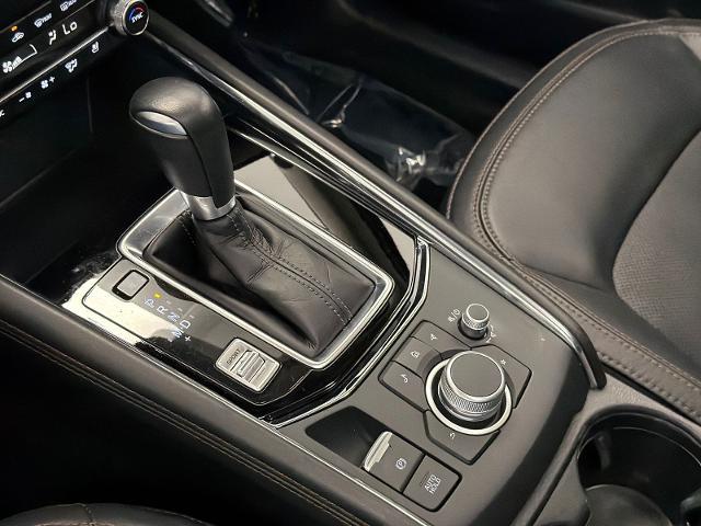 2021 Mazda CX-5 Grand Touring Reserve