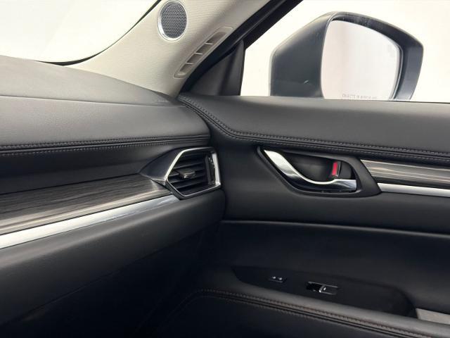2021 Mazda CX-5 Grand Touring Reserve