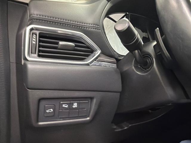 2021 Mazda CX-5 Grand Touring Reserve