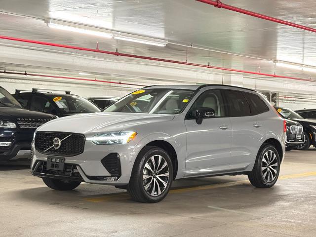 2024 Volvo XC60 B5 Plus Dark Theme for sale in Silver Spring, MD