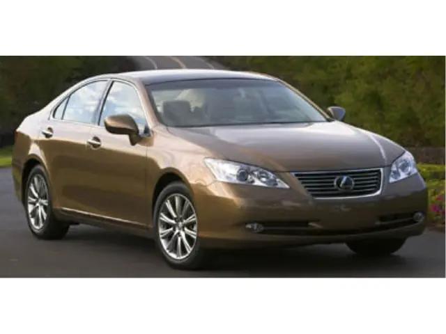 2007 Lexus ES 350 ES 350 for sale in Woodland Hills, CA
