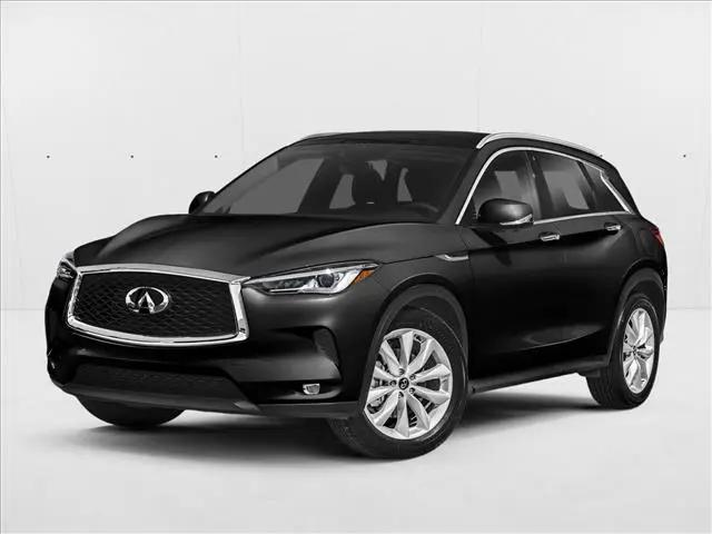 2020 INFINITI QX50 LUXE for sale in Woodland Hills, CA