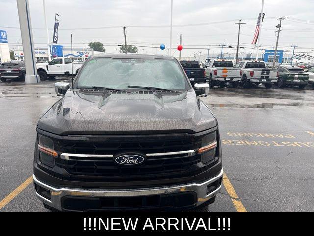 2024 Ford F-150 XLT for sale in Highland, IN