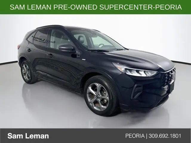 2023 Ford Escape ST-Line for sale in Peoria, IL