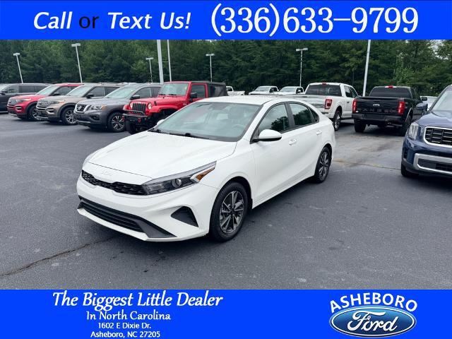 2023 Kia Forte LXS for sale in Asheboro, NC