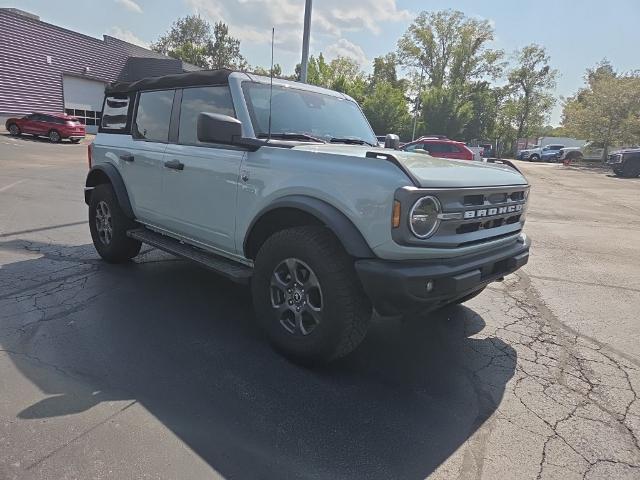 2024 Ford Bronco Big Bend for sale in Buckner, KY