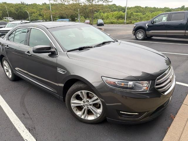 2015 Ford Taurus SEL for sale in Buckner, KY