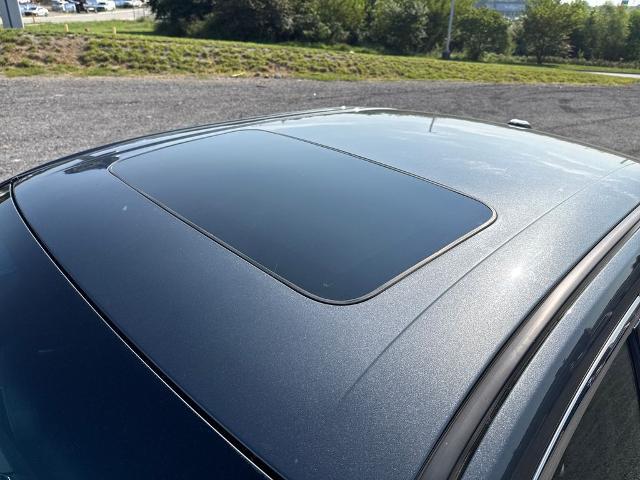 2015 Ford Taurus SEL