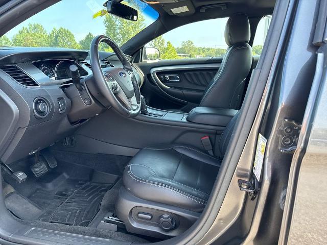 2015 Ford Taurus SEL