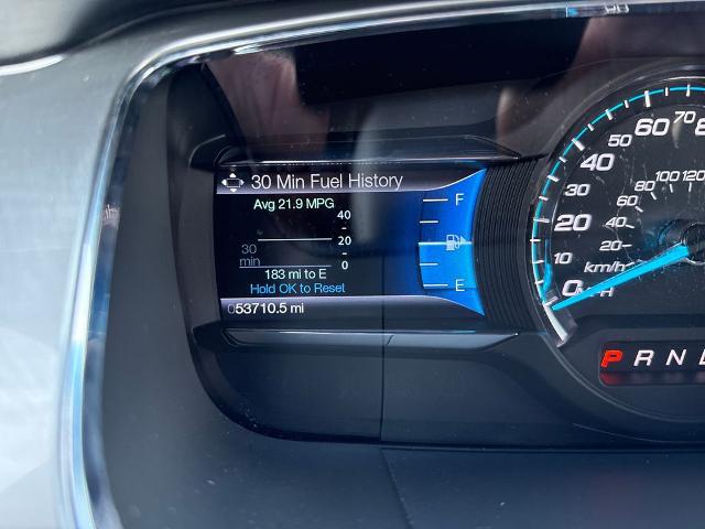 2015 Ford Taurus SEL