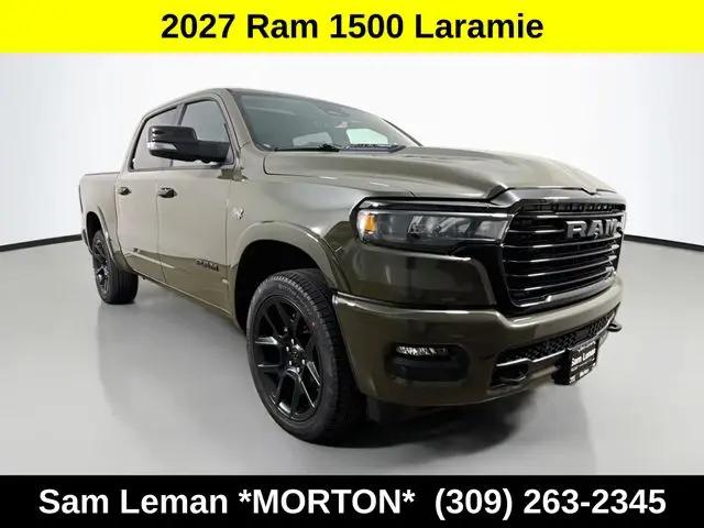2027 Ram 1500 Laramie for sale in Morton, IL