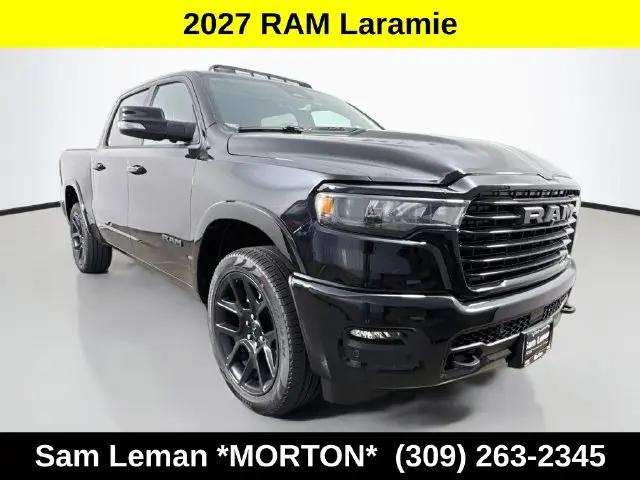 2027 Ram 1500 Laramie for sale in Morton, IL