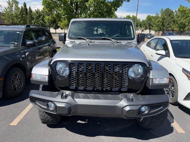 2021 Jeep Gladiator Sport for sale in Logan, UT
