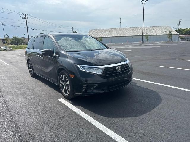 2022 Honda Odyssey Touring for sale in Montgomery, AL