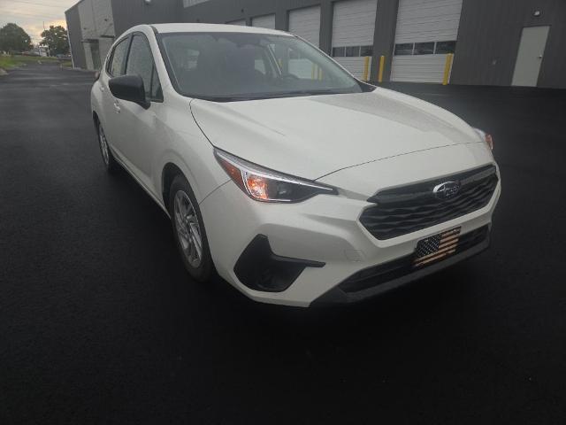 2024 Subaru Impreza Base 5-Door for sale in Montgomery, AL