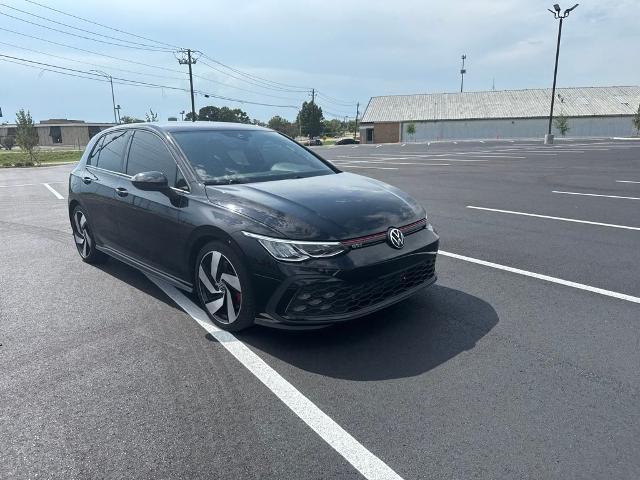 2022 Volkswagen Golf GTI 2.0T S for sale in Montgomery, AL