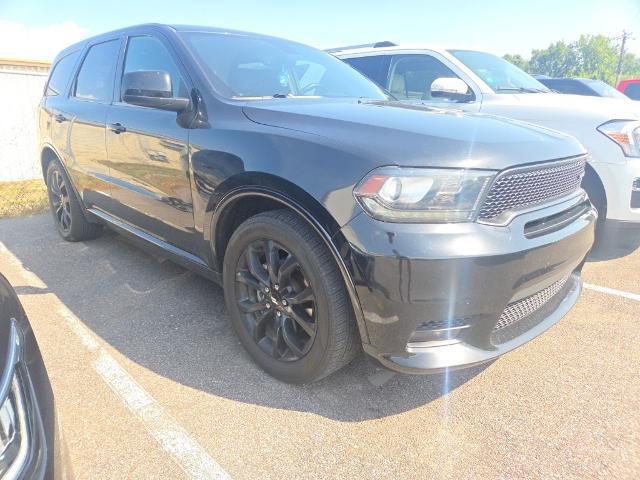 2019 Dodge Durango GT RWD for sale in Montgomery, AL