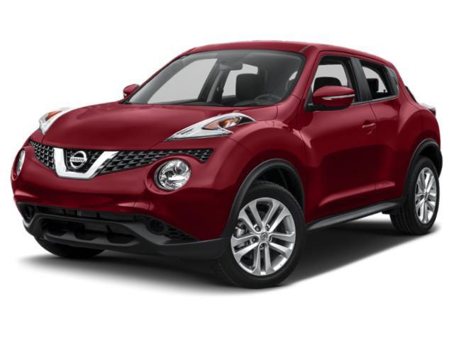 2015 Nissan JUKE S for sale in Texas City, TX