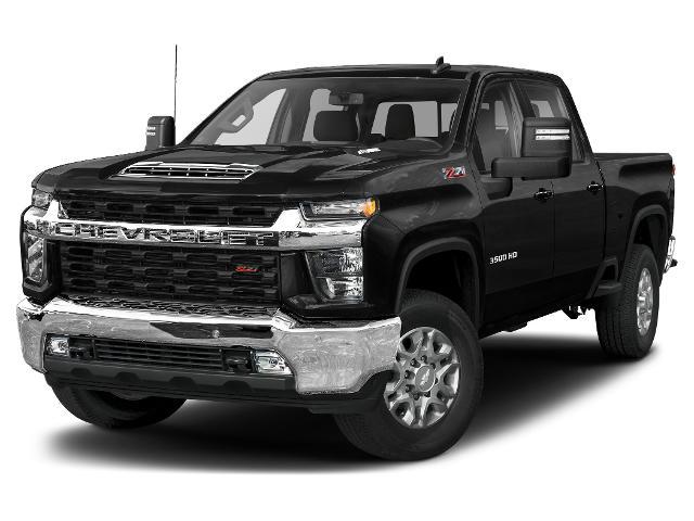 2020 Chevrolet Silverado 3500HD 4WD Crew Cab Standard Bed LT for sale in Anson, TX