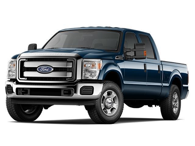 2016 Ford F-250 XLT for sale in Goshen, NY