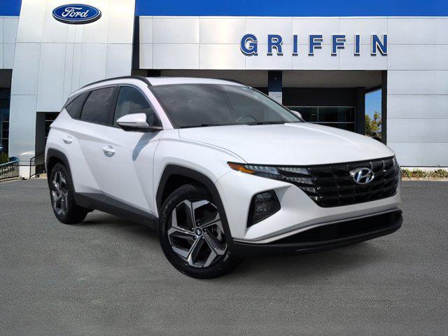 2024 Hyundai Tucson SEL for sale in Tifton, GA
