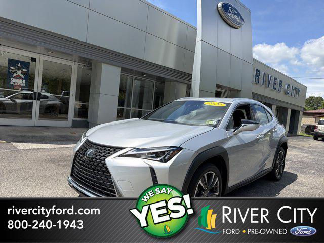2020 Lexus UX 200 Base for sale in Lavalette, WV