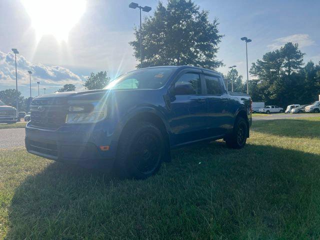 2024 Ford Maverick XL for sale in Wendell, NC