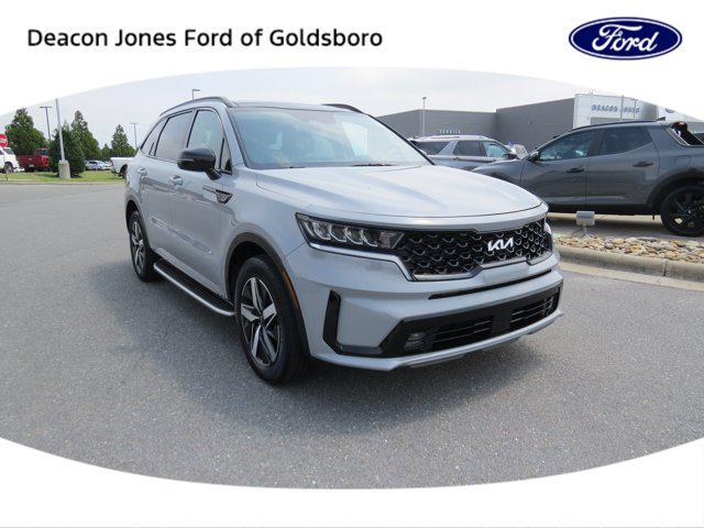 2022 Kia Sorento EX for sale in Goldsboro, NC