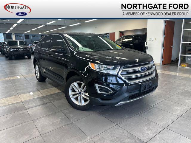 2017 Ford Edge SEL for sale near Cincinnati, OH