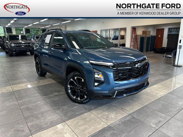 2025 Chevrolet Equinox AWD RS for sale near Cincinnati, OH