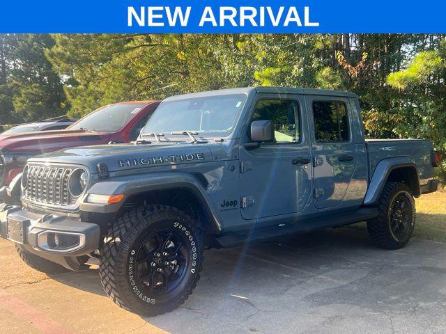 2025 Jeep Gladiator Sport for sale in Marshall, TX