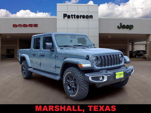 2025 Jeep Gladiator Sport for sale in Marshall, TX