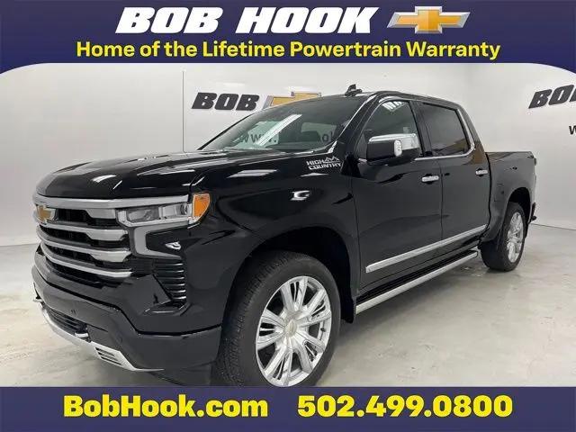 2026 Chevrolet Silverado 1500 High Country for sale in Louisville, KY