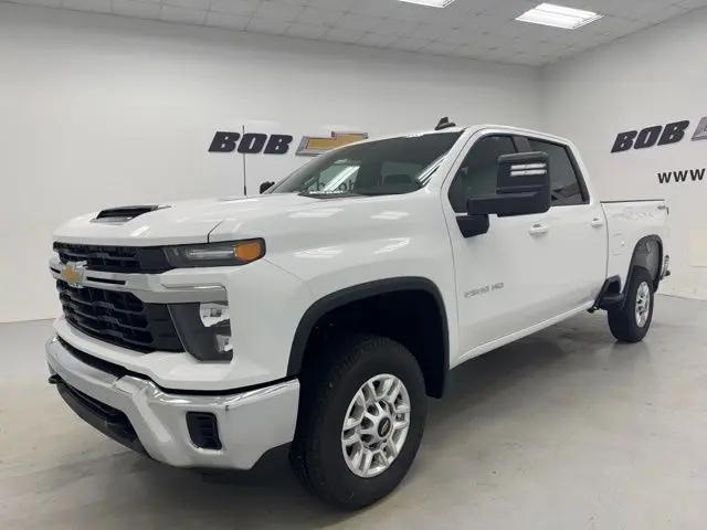 2026 Chevrolet Silverado 2500HD Crew Cab, Standard Bed, LT, 4WD for sale in Louisville, KY