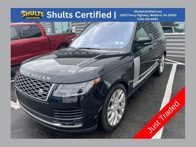 2022 Land Rover Range Rover Westminster for sale in Wexford, PA