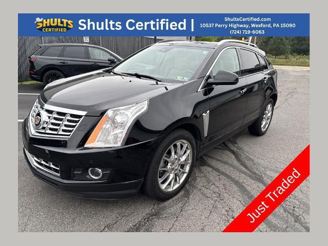2014 Cadillac SRX Performance Collection for sale in Wexford, PA