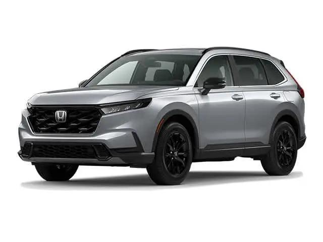2026 Honda CR-V Hybrid AWD Sport for sale in Fontana, CA