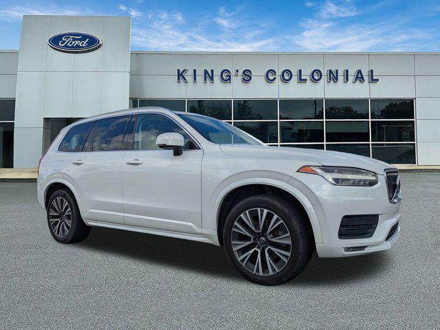 2020 Volvo XC90 T5 Momentum 7 Passenger for sale in Brunswick, GA