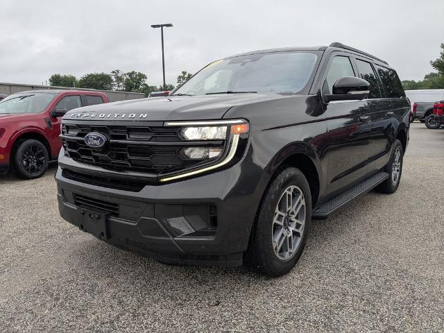2025 Ford Expedition Active MAX for sale in Demotte, IN