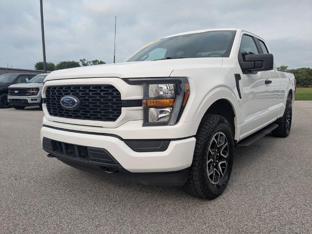 2023 Ford F-150 XL for sale in Demotte, IN