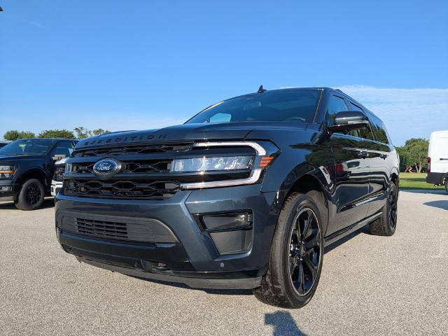 2023 Ford Expedition Limited MAX for sale in Demotte, IN