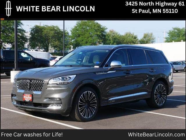 2020 Lincoln Aviator Black Label for sale in VADNAIS HTS, MN