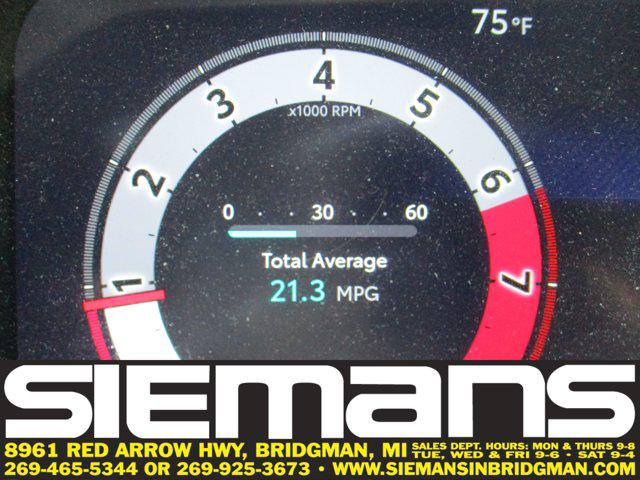 2024 Toyota Tacoma TRD Sport for sale in Bridgman, MI