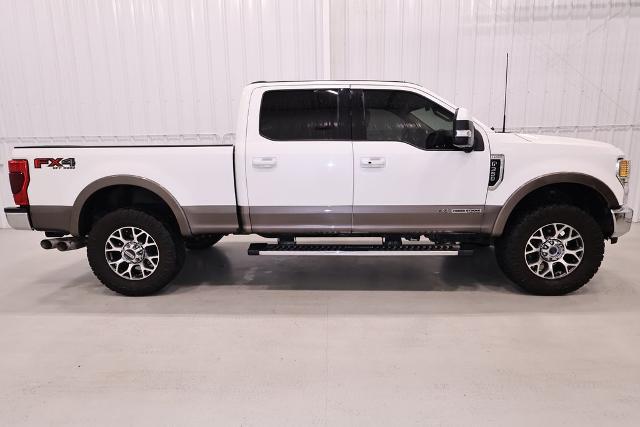 2021 Ford F-350 XL