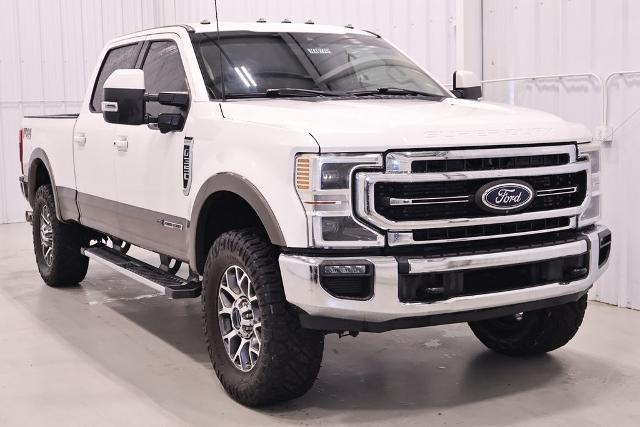 2021 Ford F-350 XL