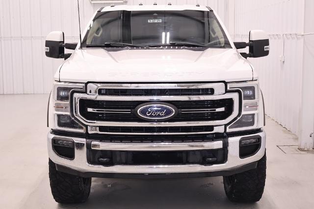 2021 Ford F-350 XL