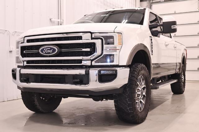2021 Ford F-350 XL