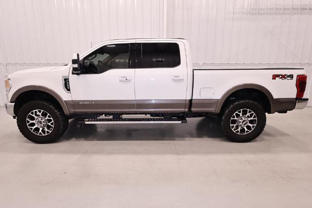 2021 Ford F-350 XL