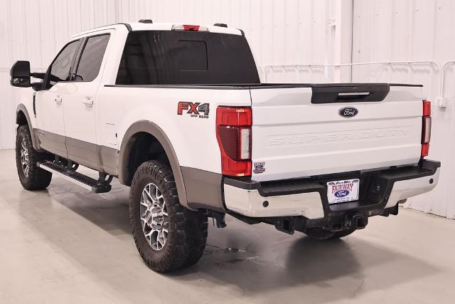 2021 Ford F-350 XL